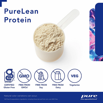 Purelean Protein Blend - Image 3