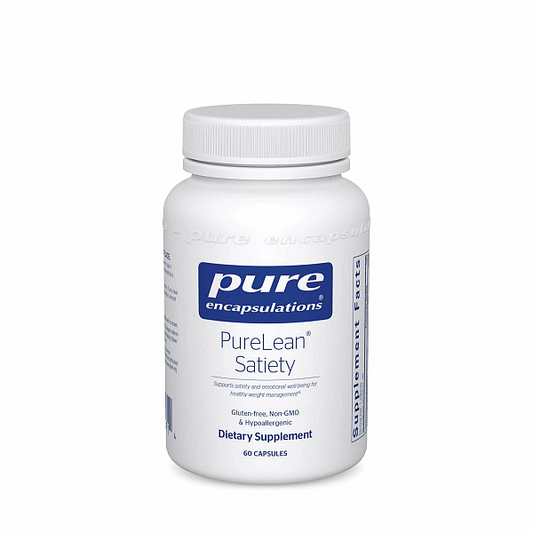 PureLean Satiety