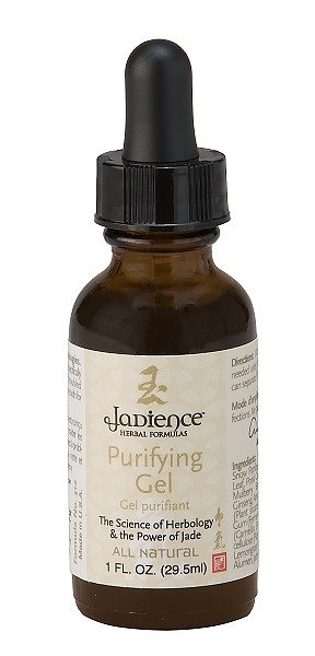 Purifying Gel