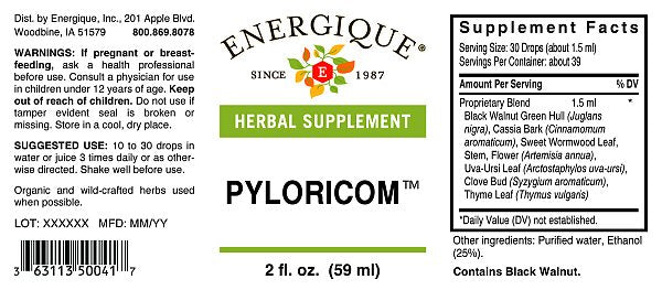 Pyloricom, 2oz - Image 2