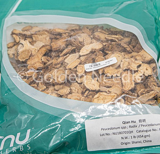 Qian Hu - Lab Tested, 1lb