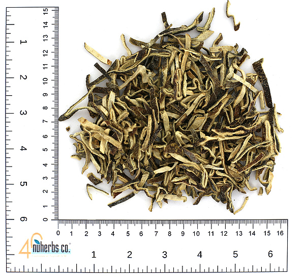 Qing Pi, 1lb