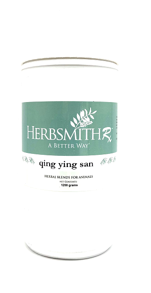 Qing Ying San, 1200g (Pet)
