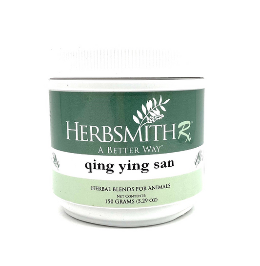 Qing Ying San, 150g (Pet)