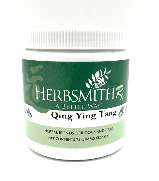 Qing Ying Tang, 75g (Pet)