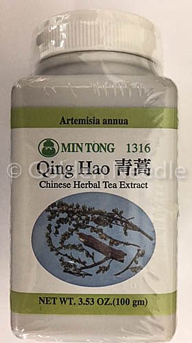 Qing Hao Granules, 100g