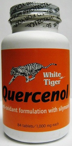 Quercenol