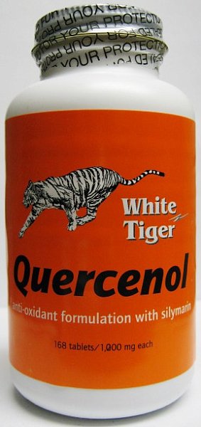 Quercenol large