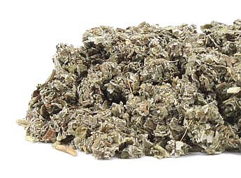 Raspberry Leaf (Rubus idaeus), Organic