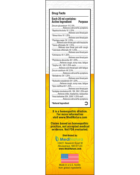 ReBoost Zinc +13 Sore Throat Spray - Image 3