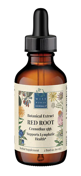 Red Root, 2 oz