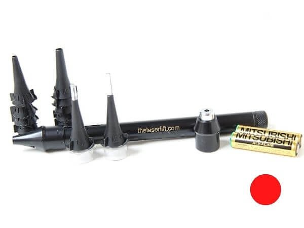 635nm Red Doctor's Laser