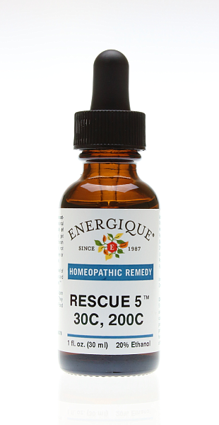 Rescue 5 30C, 200C (FE), 1oz