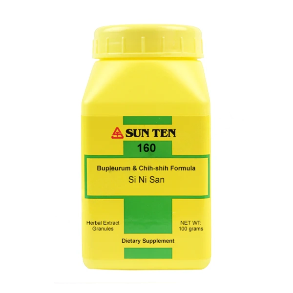 Si Ni San