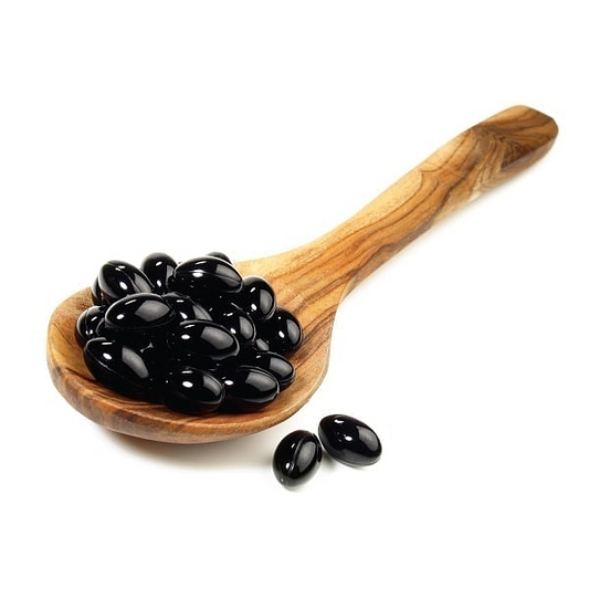 Revitalizing Ginseng & Dang Gui Softgels - Image 2