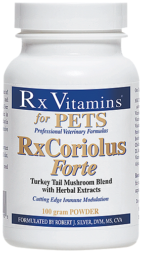 Rx Corious Forte