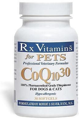 CoQ10 30