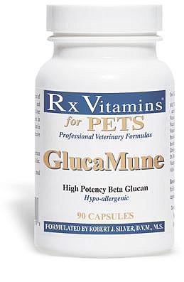 Glucamune