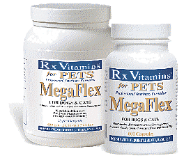 Mega-Flex Capsules