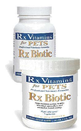 RX Biotic, 1.25 oz