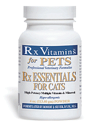 Rx Essentials for Cats