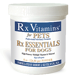 RX Essentials for Dogs