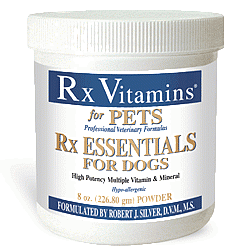 RX Essentials for Dogs