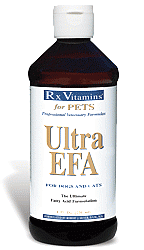 Ultra EFA, 16 fl oz