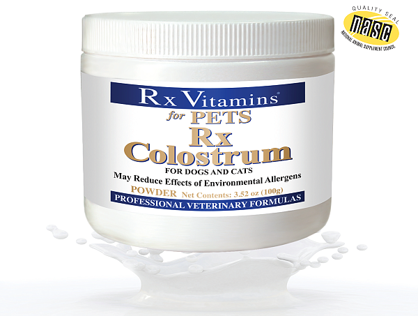 Rx Colostrum, 100g