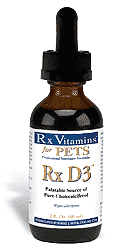 RX D3