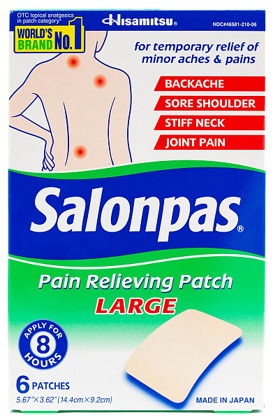 Salonpas-Large
