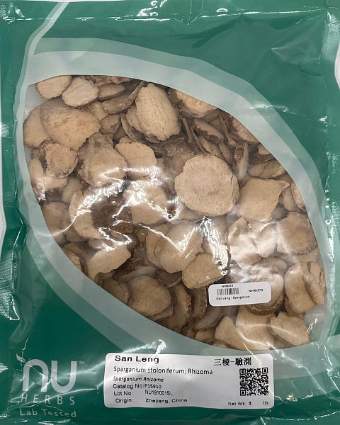 San Leng - Lab Tested, 1lb