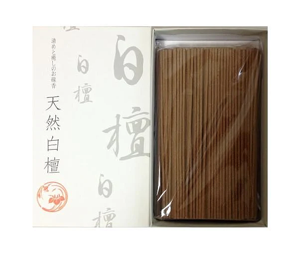 Sandalwood Incense - Image 2