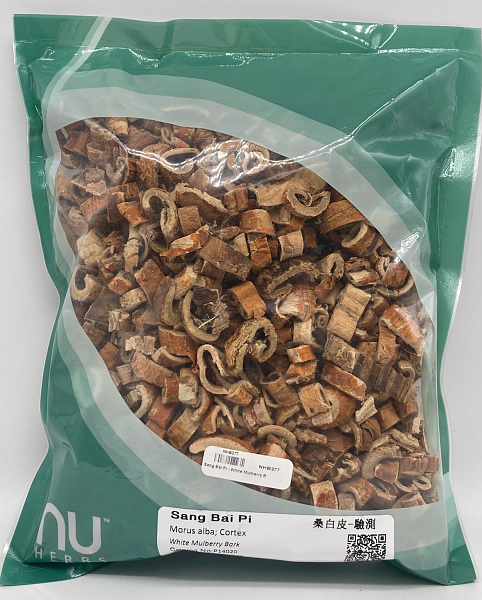Sang Bai Pi - Lab Tested, 1lb