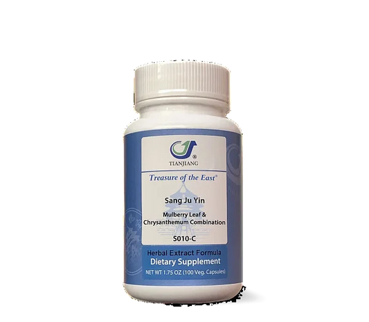 Sang Ju Yin, 100 Capsules