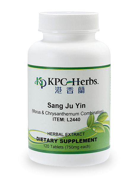 Sang Ju Yin, Tablets