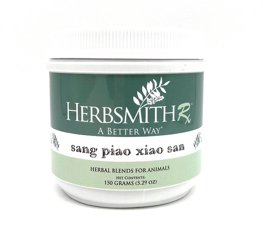 Sang Piao Xiao San, 150g (Pet)