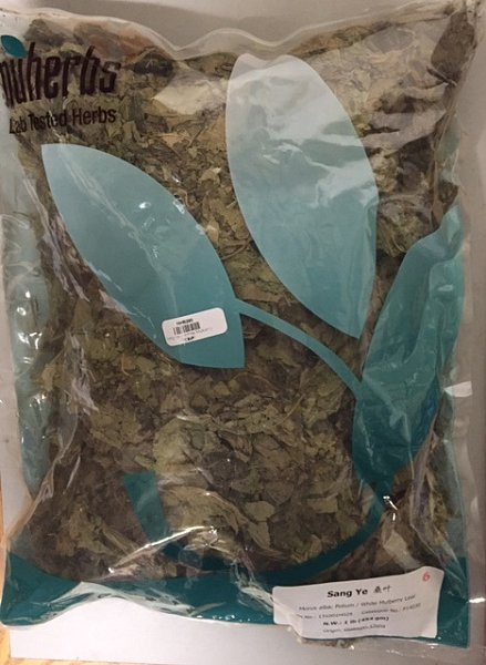 Sang Ye - Lab Tested, 1lb