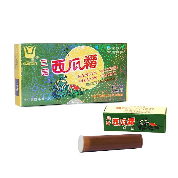 Guilin Sanjin Pharmaceutical Group Co.