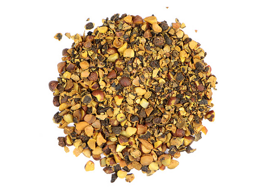 Saw Palmetto Berries, 1lb