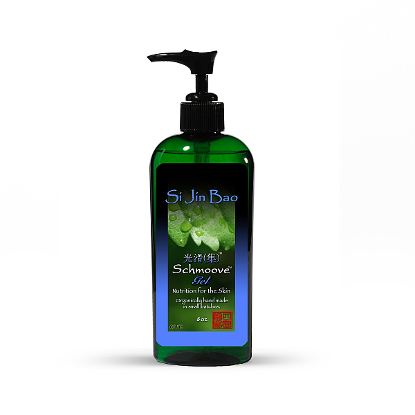 Schmoove OTC Guang Hua, 8oz Gel