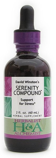 Serenity Compound, 1 oz