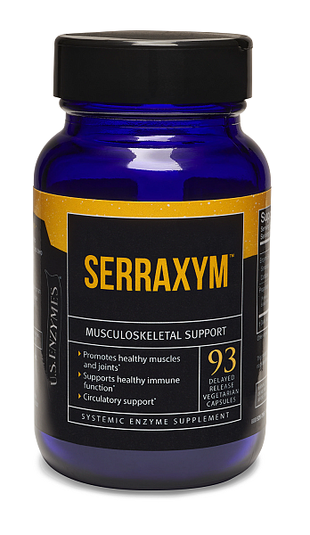Serraxym
