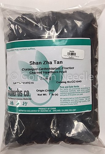 Shan Zha Tan, 1lb