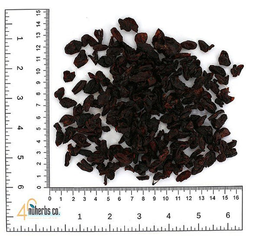 Shan Zhu Yu, 1lb