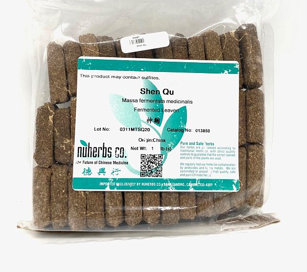 Shen Qu, 1lb