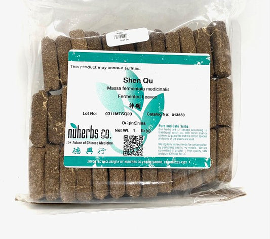 Shen Qu, 1lb