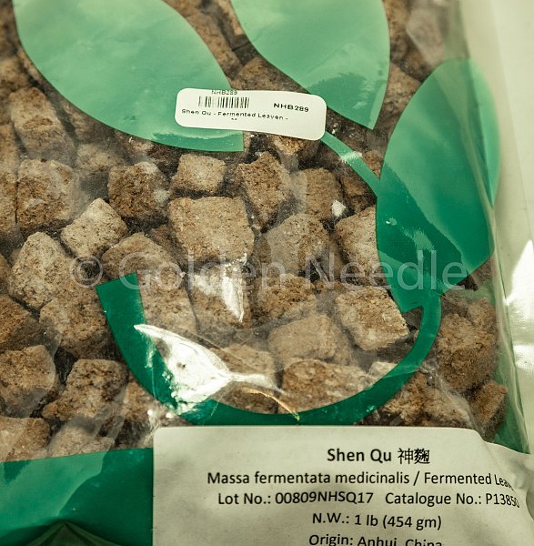 Shen Qu - Lab Tested, 1lb