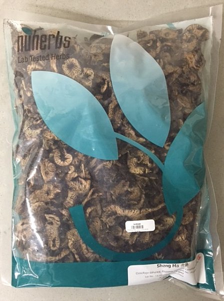 Sheng Ma - Lab Tested, 1lb