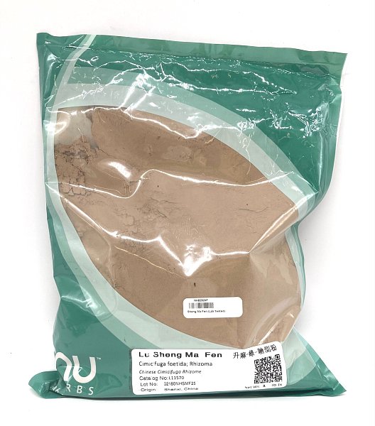 Sheng Ma (Lu), 1lb